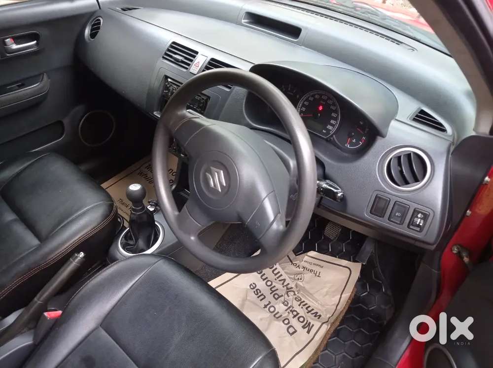Maruti Suzuki Swift 2005