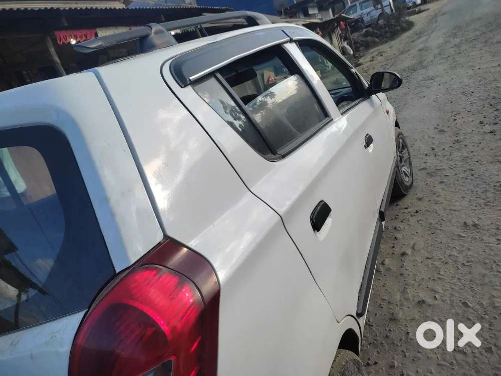 Alto 800 2013