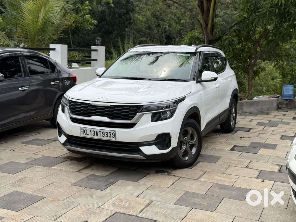 Kia Seltos Htk Plus D, 2021, Diesel