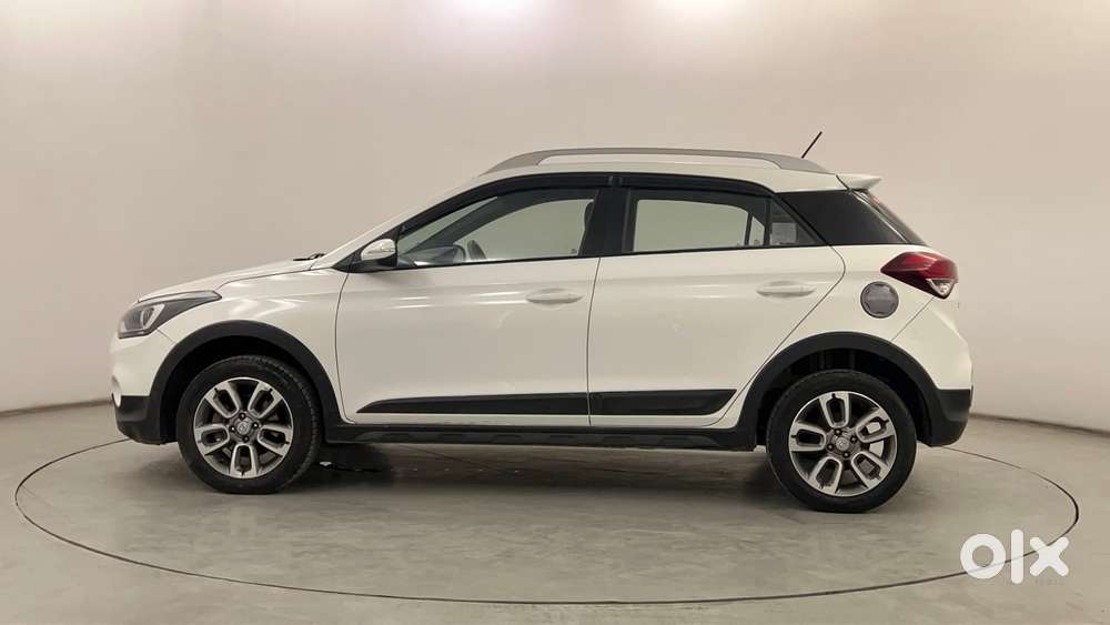 Hyundai I20 Active 1.2 S, 2017, Petrol