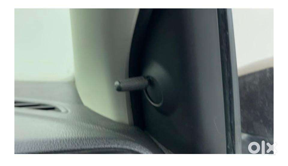 Volkswagen Polo 2017 Petrol Well Maintained