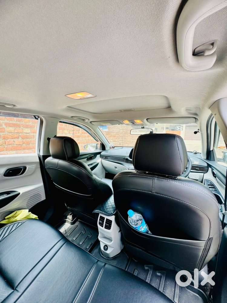 Hyundai I20 1.2 Magna Petrol 2015
