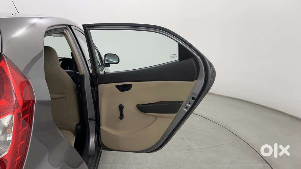 Hyundai Eon Magna, 2014, Petrol