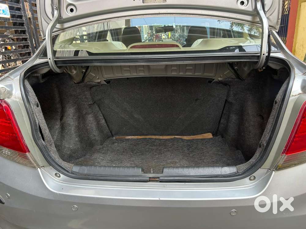 Honda Amaze S Mt I-vtec, 2015, Petrol