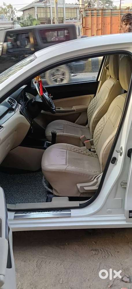 Maruti Suzuki Dzire 1.2 Zxi Plus, 2022, Petrol