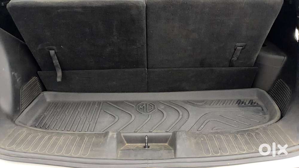 Mg Hector Plus Sharp Pro 2.0 Turbo Diesel 7 Str, 2024, Diesel