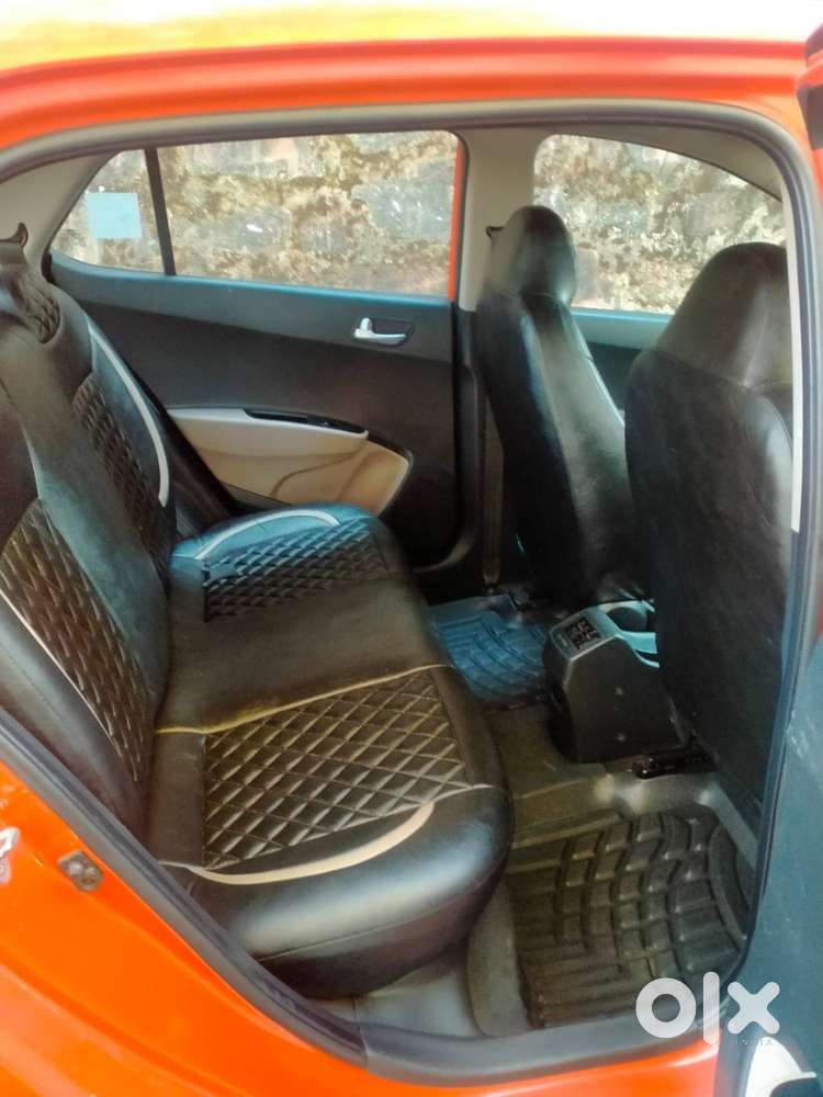 Hyundai Grand I10 2019 Petrol Good Condition