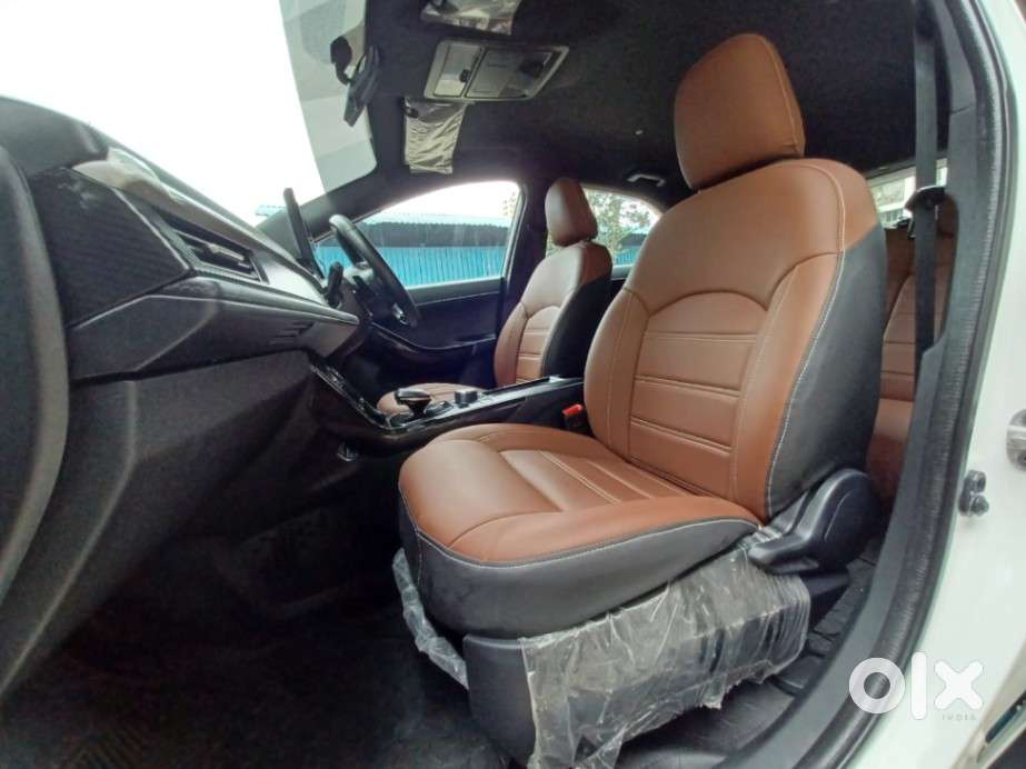 Tata Nexon Ev Fearless Lr, 2025, Electric