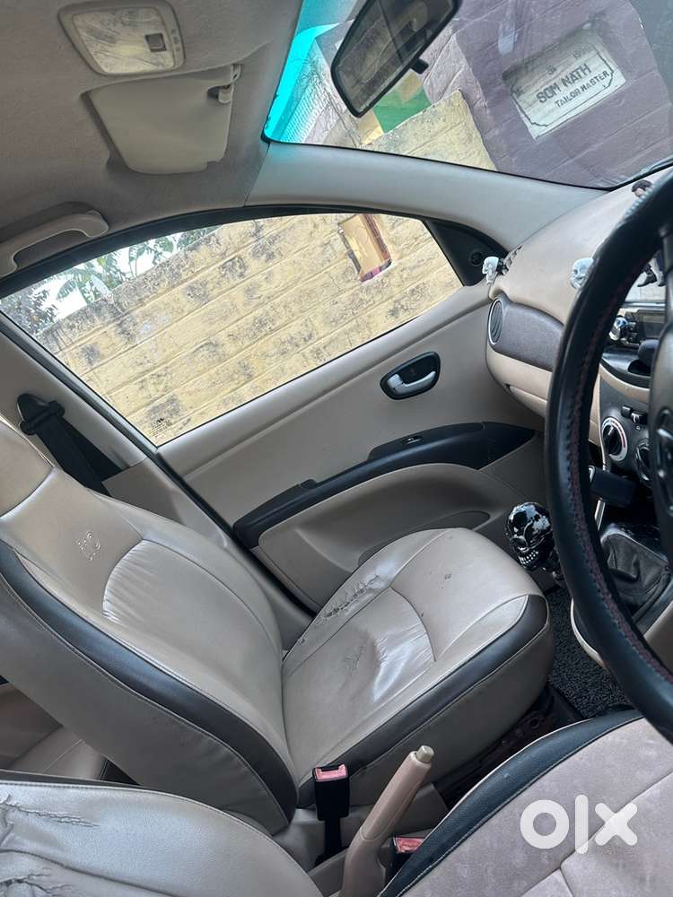 Hyundai I10 2009 Petrol Good Condition