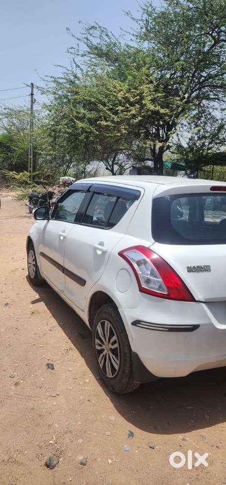 Maruti Suzuki Diesel 2012
