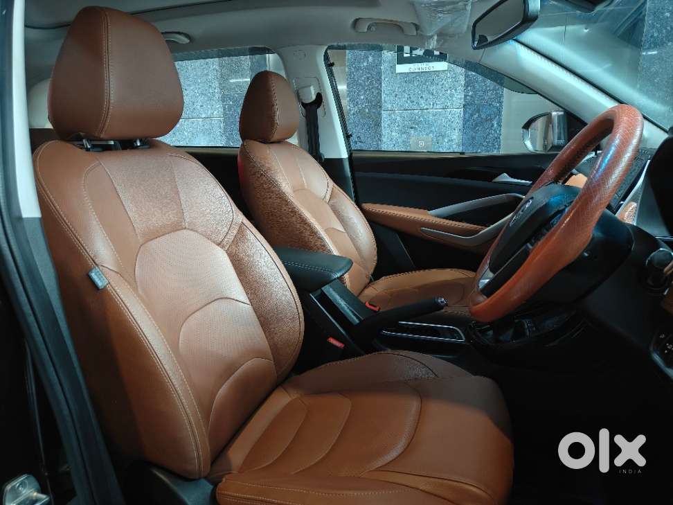 Mg Hector Plus 2.0 Select Diesel Turbo 7 Str, 2021, Diesel