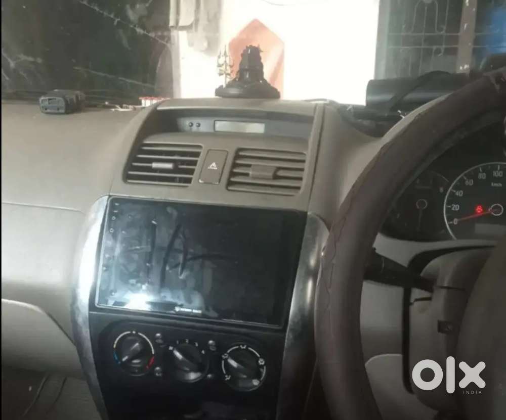Maruti Suzuki Sx4 2010 New Tyer Back Camera Engine Ok Jise Leni Vo Sms