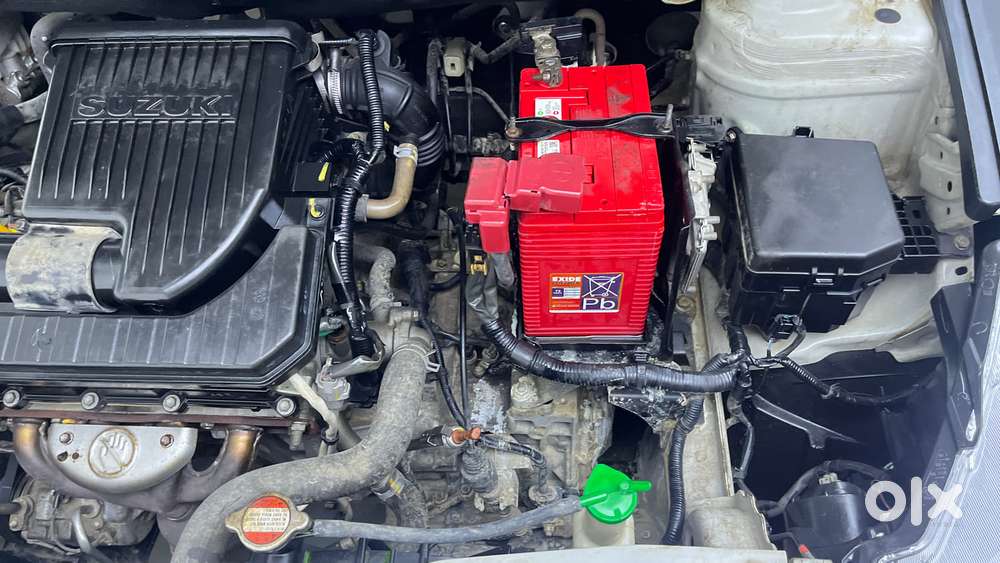 Maruti Suzuki Ciaz 1.4 At Delta, 2017, Petrol