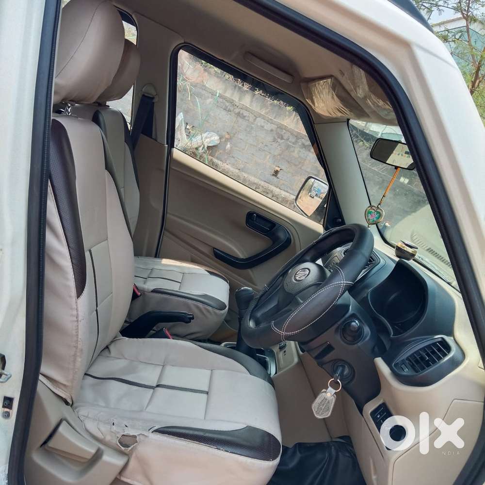 Mahindra Xuv300 W6 Diesel, 2017, Diesel