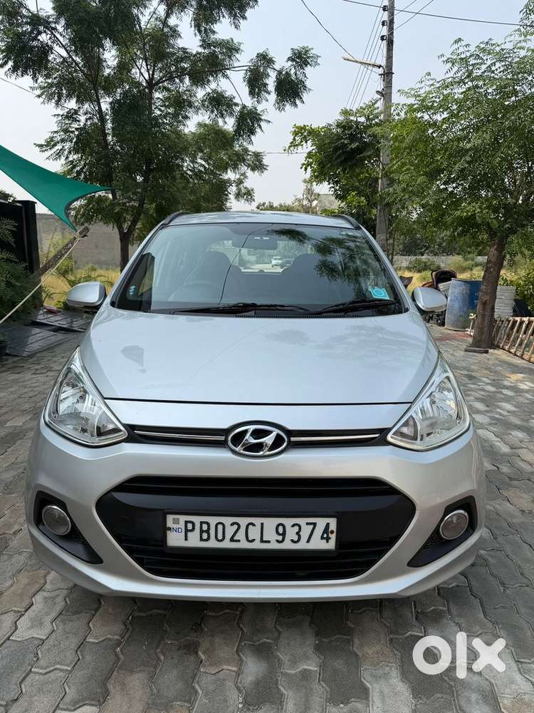 Hyundai Grand I10 Sportz 2014 /12 Month Fist Owner Full Insurance New