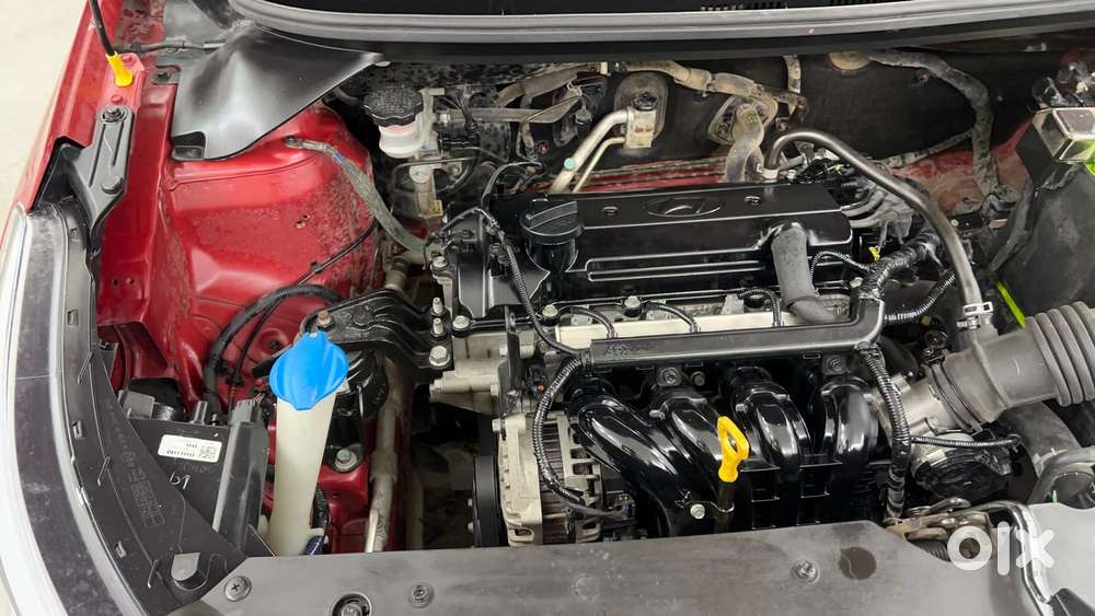 Hyundai Elite I20 [ ] 1.2 Magna, 2015, Petrol