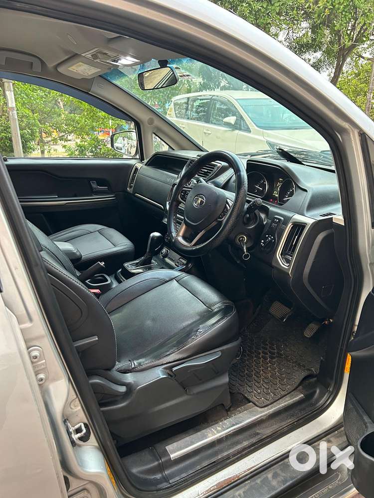 Tata Hexa Xta, 2018, Diesel