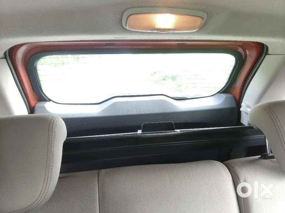 Ford Ecosport Diesel 2013 Manual