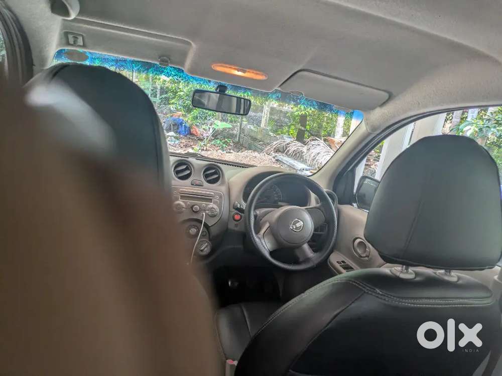 Nissan Micra Primo 2011 Diesel 120000 Km Driven