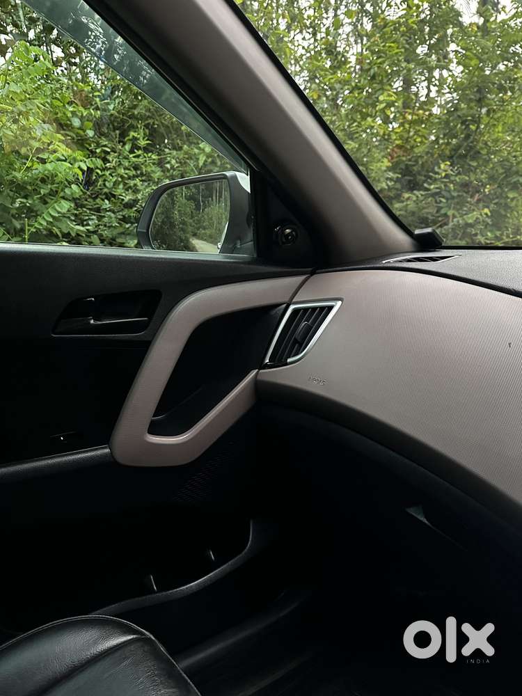 Hyundai Creta 1.4 S Plus Diesel, 2019, Diesel