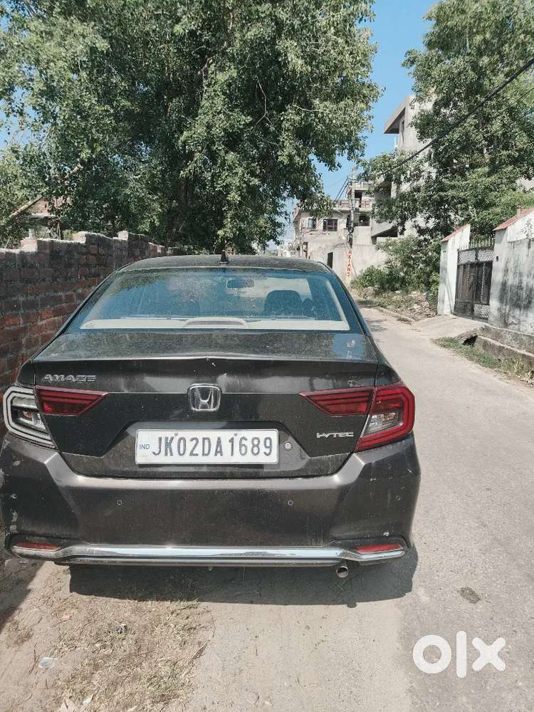 Jammu Number