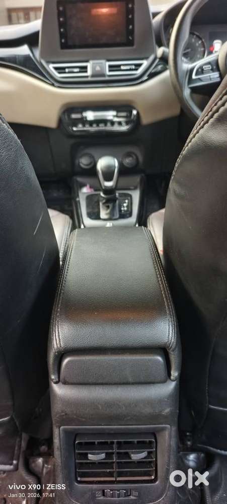 Toyota Glanza G Cvt, 2023, Petrol