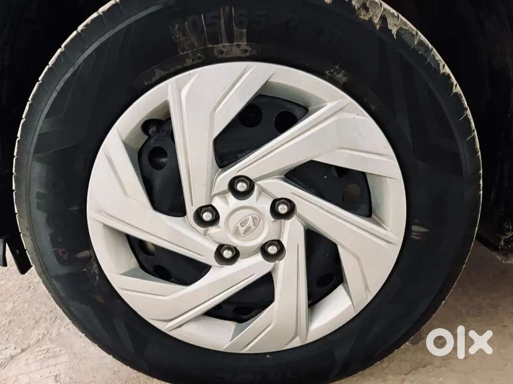 Hyundai Creta Facelift 2022 Petrol Automatic