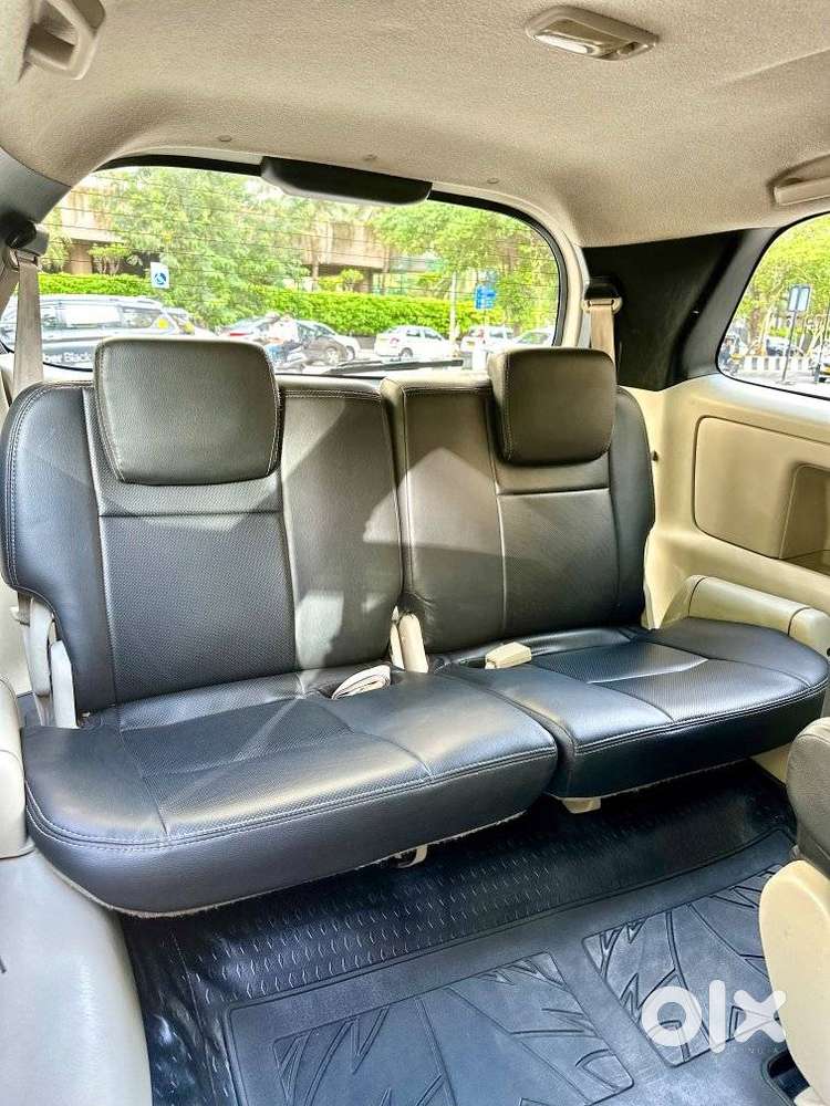 Toyota Innova 2.5 V 7 Str, 2014, Diesel