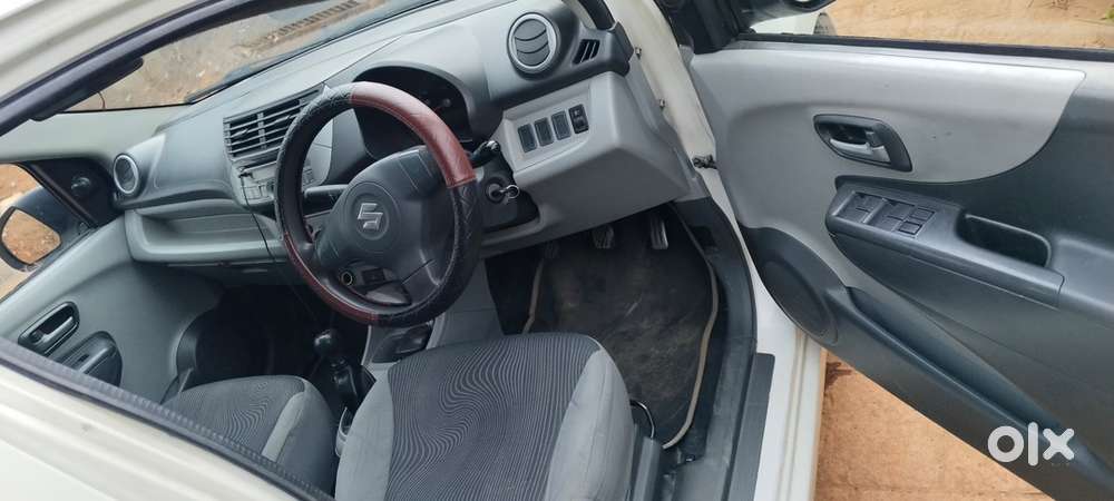 Maruti Suzuki A-star 2009 Petrol Well Maintained