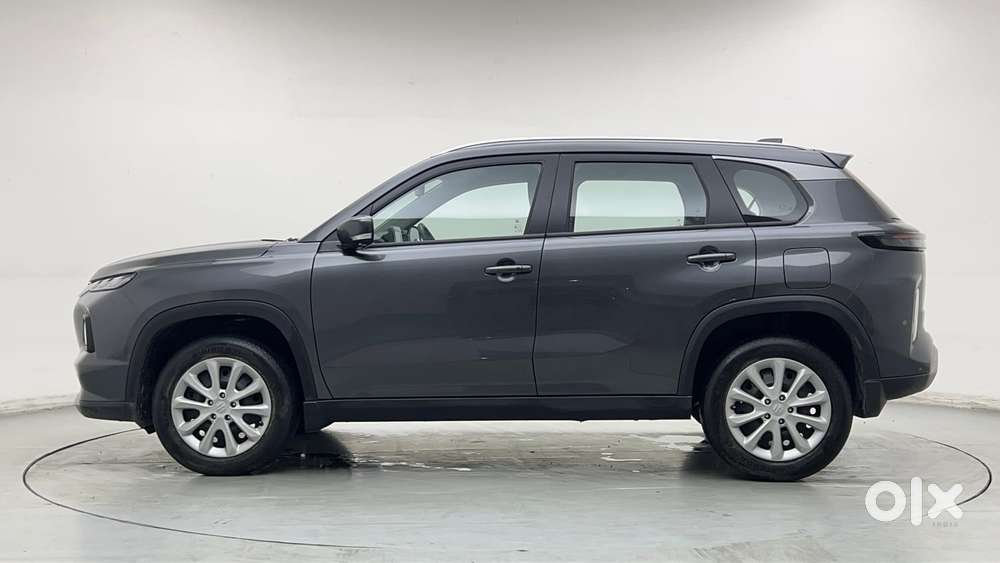 Maruti Suzuki Grand Vitara 1.5 Delta Smart Hybrid, 2025, Petrol