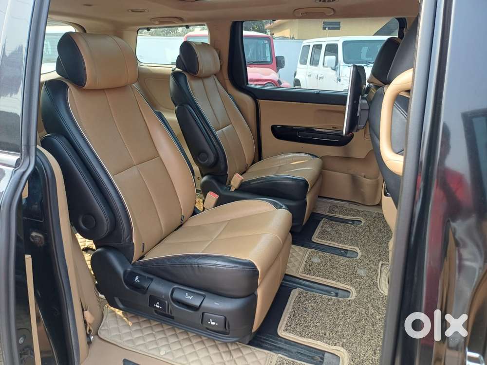 Kia Carnival Limousine, 2020, Diesel