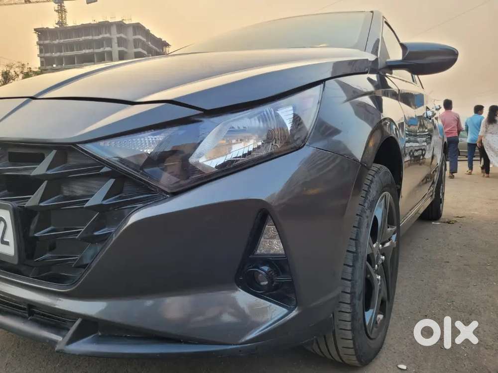 Hyundai I20 Sportz  Single Owner  Top Condition  Urgent Sale