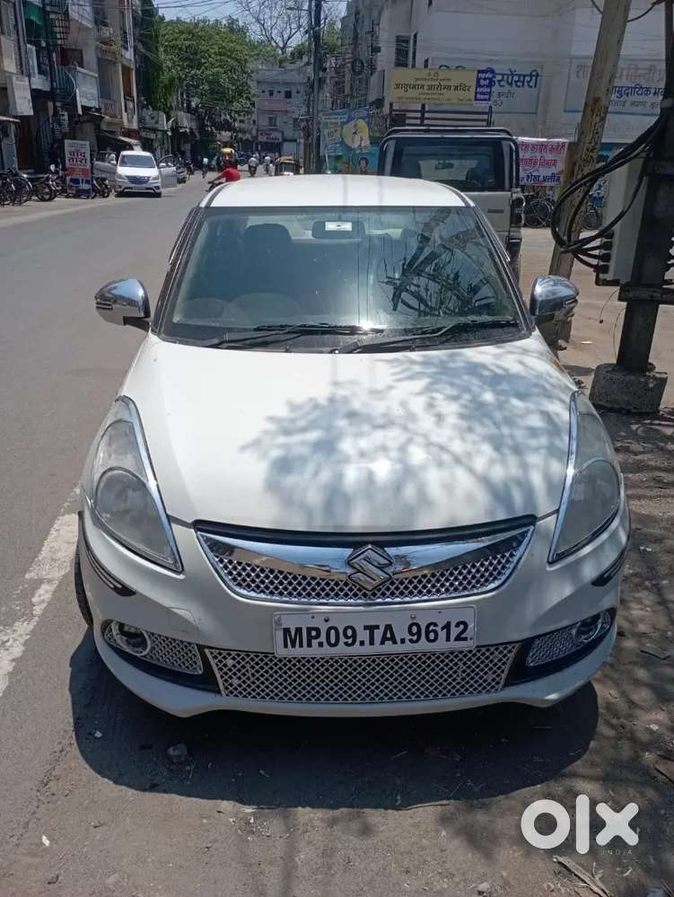 Maruti Suzuki Dzire 2018 Diesel 90000 Km Driven