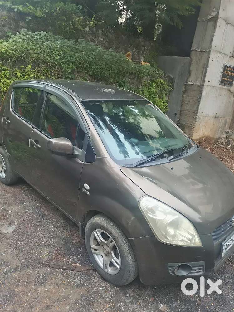 Ritz - Diesel, Vdi 2009 ( Colour Brown) 
5 Years  Green Tax Paid Until