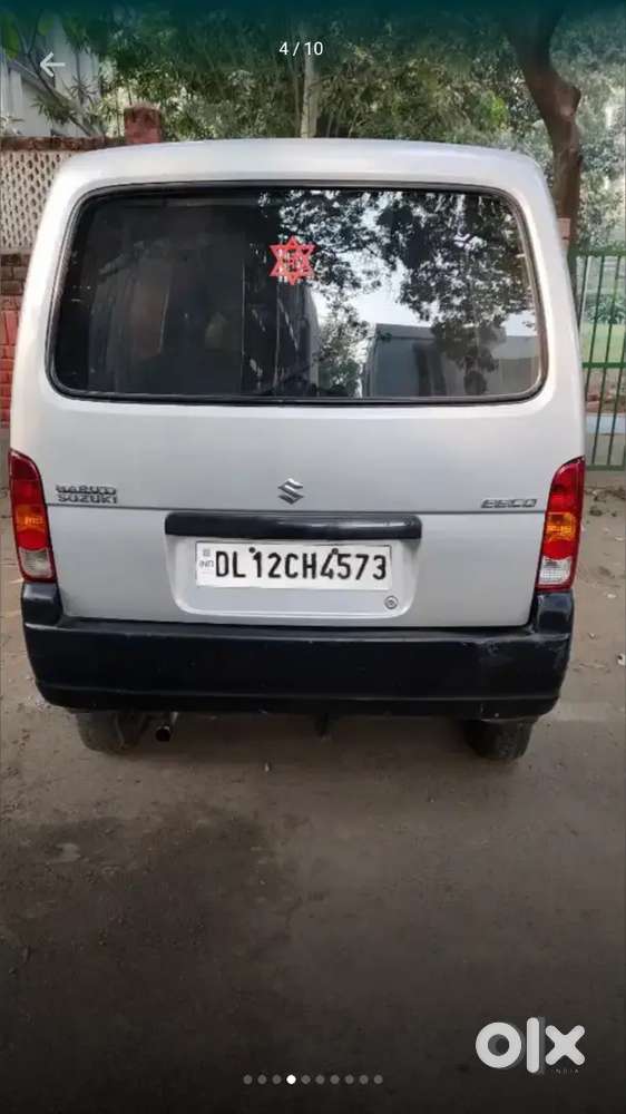 Maruti Eeco 1.2 2014