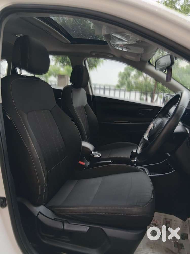 Hyundai I20 Asta Option, 2022, Petrol