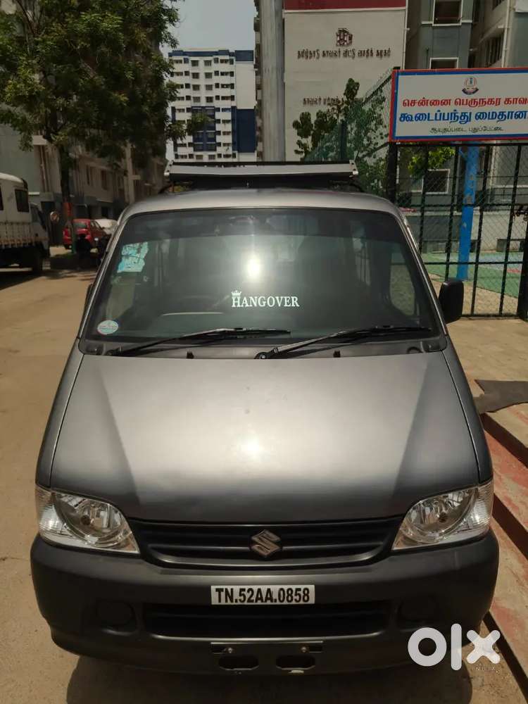 Maruti Eeco Ac 5 2021