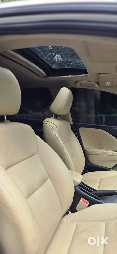 Honda City 2014-2015 I Vtec Cvt Vx, 2015, Petrol