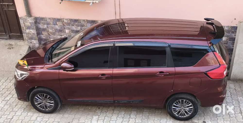 Ertiga Vdi