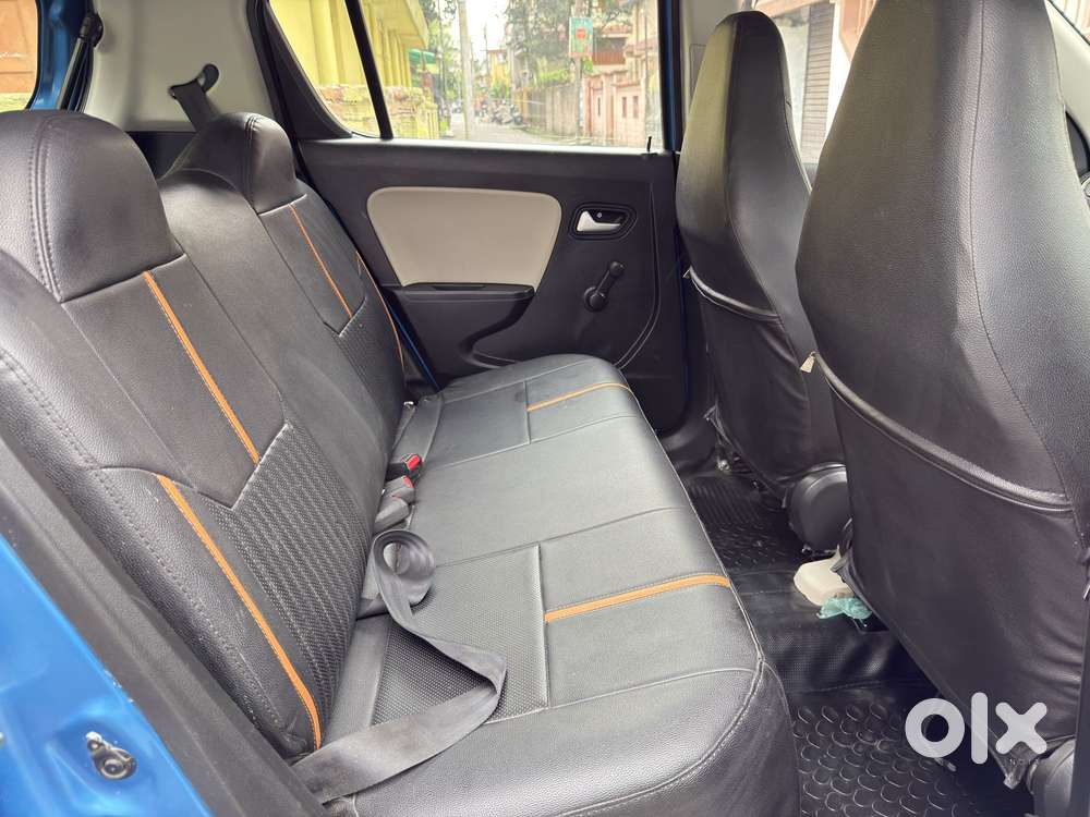 Maruti Suzuki Alto 800 2019-2023 0.8 Vxi, 2021, Petrol