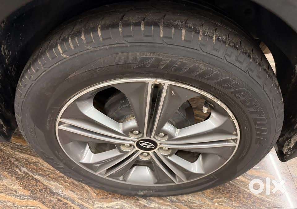 Hyundai Creta 1.6 Crdi At Sx Plus, 2017, Diesel