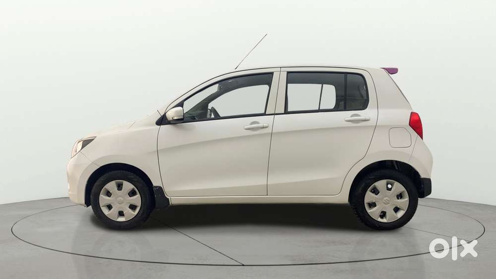 Maruti Suzuki Celerio