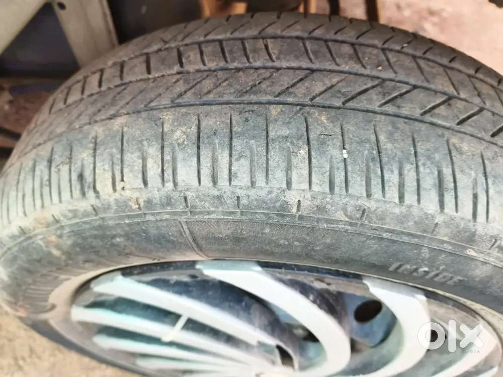 Maruti Suzuki Alto 2011 Petrol 100000 Km Driven