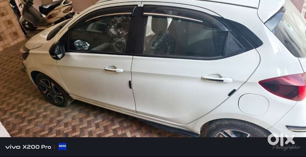 Tata Tiago 2024 Petrol 8400 Km Driven