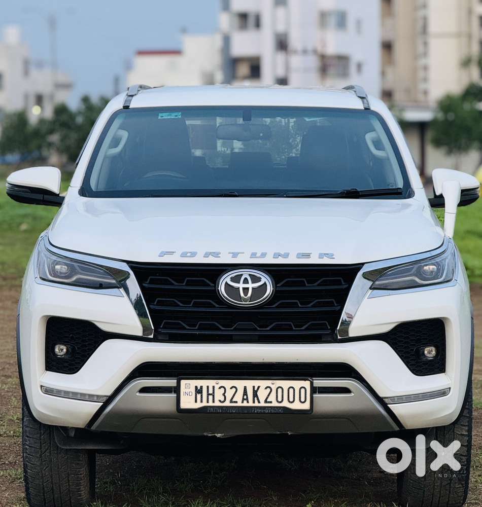 Toyota Fortuner 4x2 Mt 2.8 Diesel, 2023, Diesel