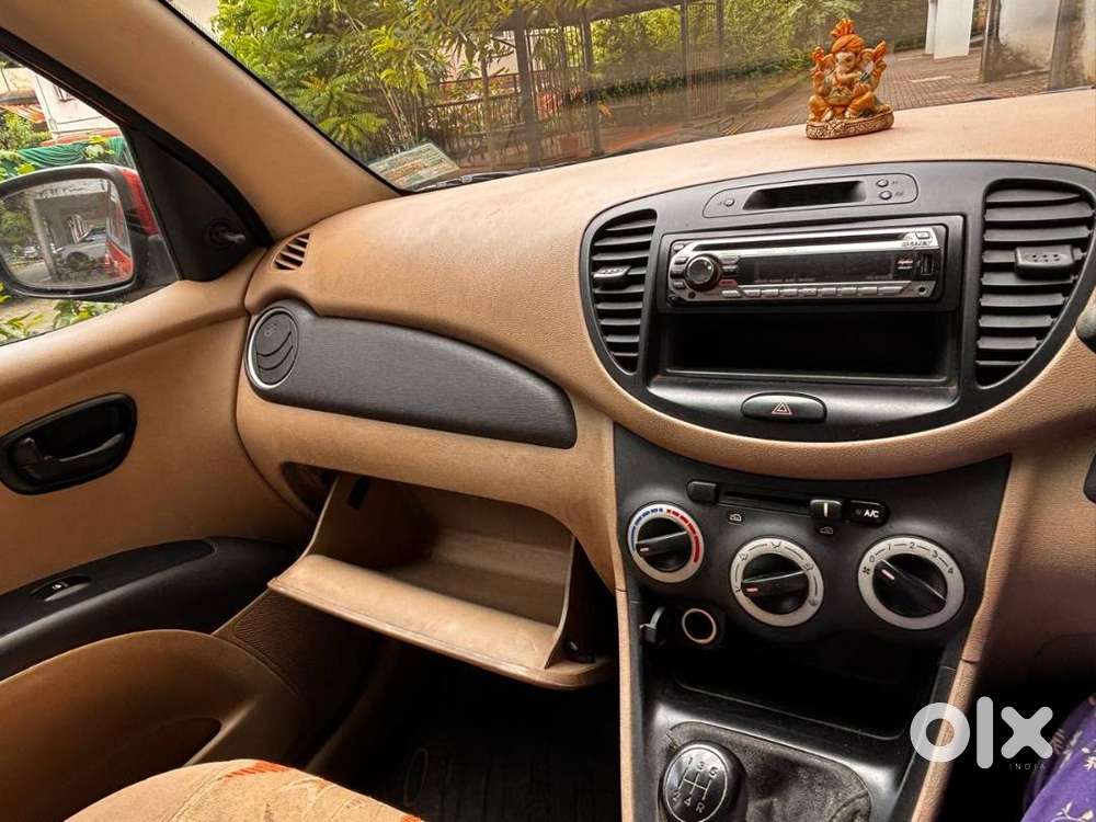 Hyundai I10 Petrol Car (price: Negotiable)