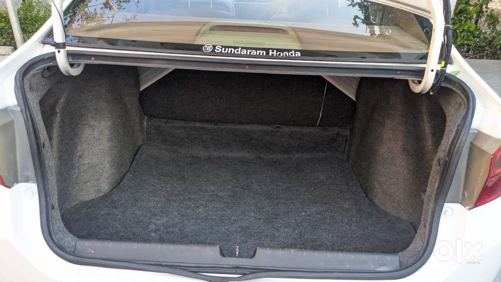 Honda City 2014-2015 I Vtec Vx, 2016, Petrol