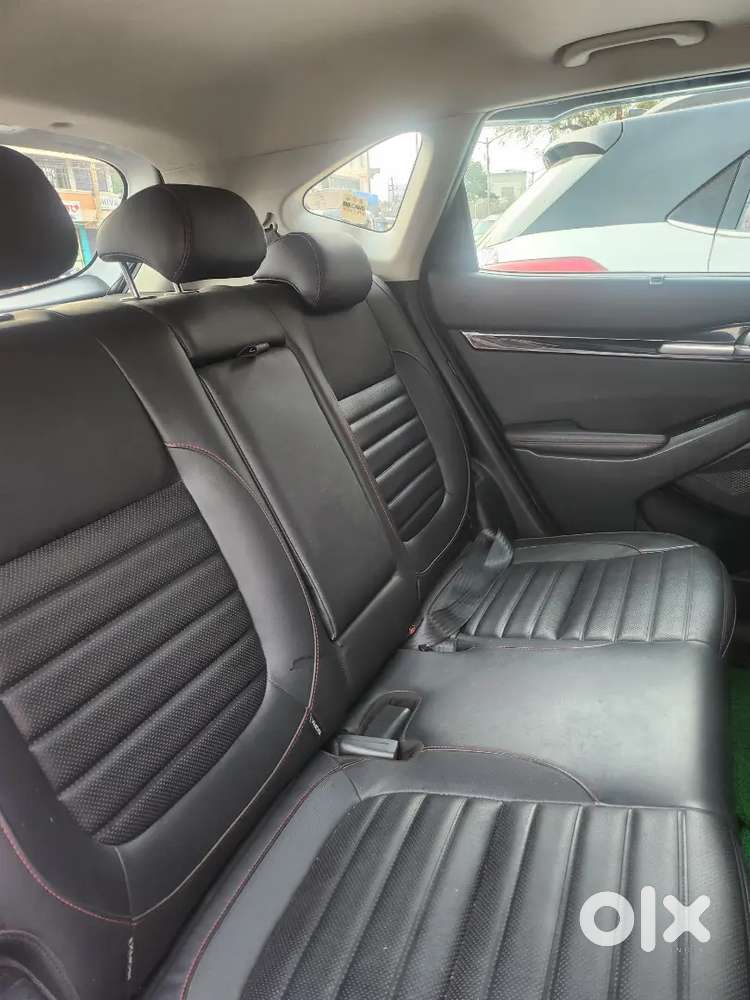 Top End Diesel With New Battery N 50% Tyres