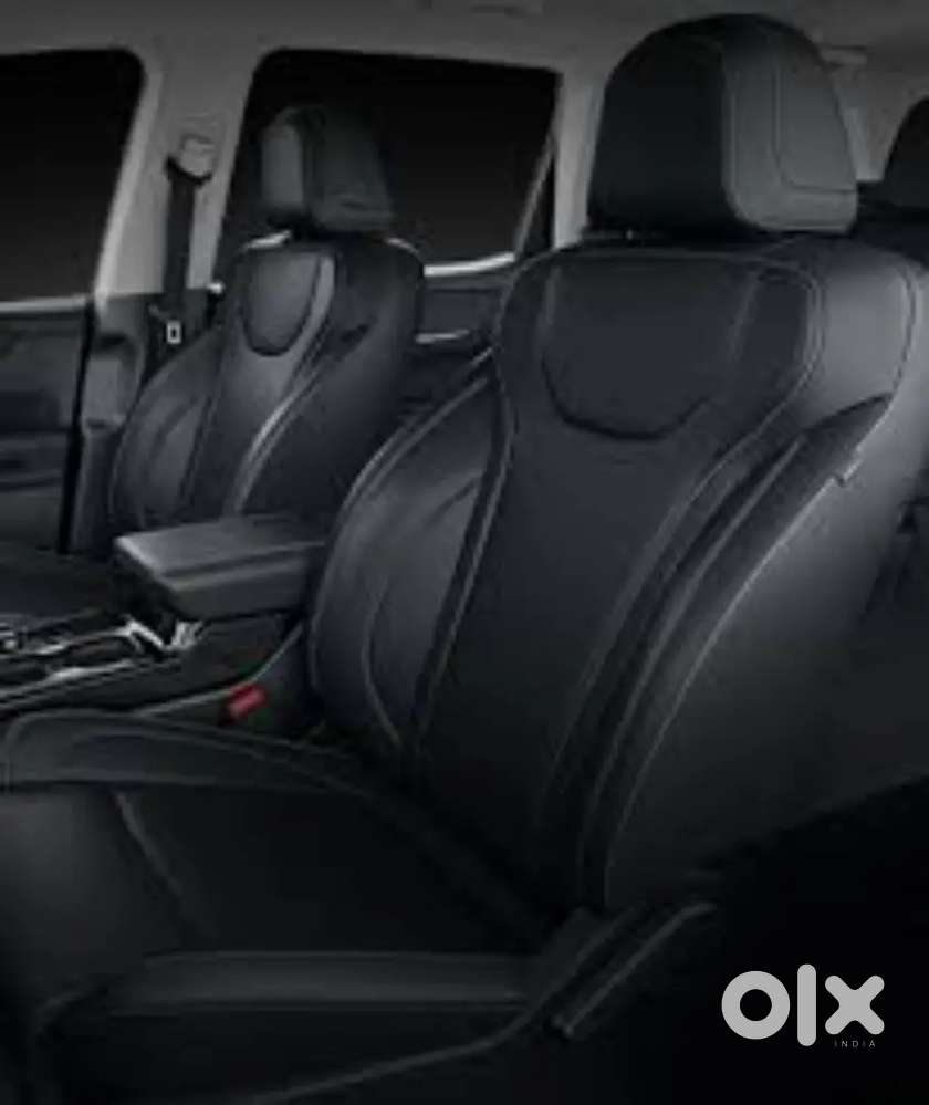 Mahindra Xuv700 Ax7 2026 Diesel Ebony Edition