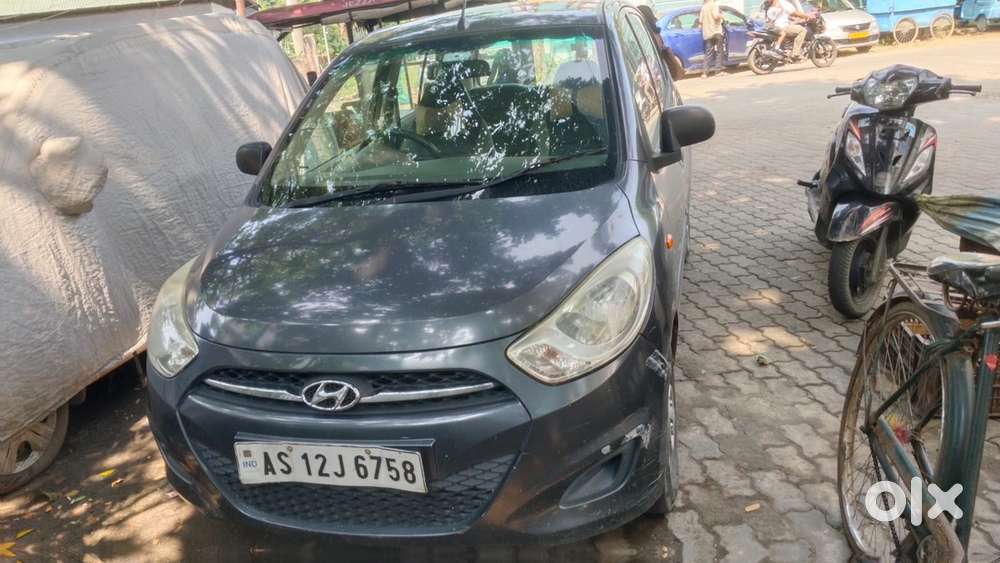 Hyundai I10 Petrol Well Maintained